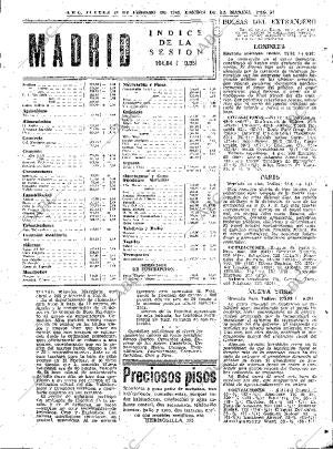 ABC MADRID 28-02-1963 página 57