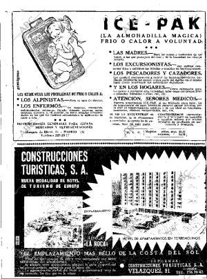 ABC MADRID 28-02-1963 página 6