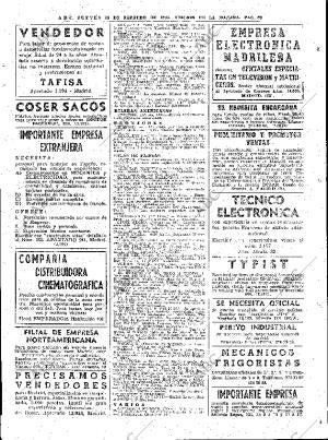 ABC MADRID 28-02-1963 página 69