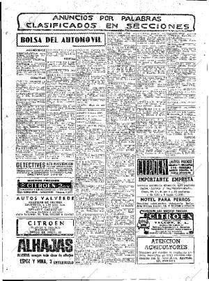 ABC MADRID 28-02-1963 página 70