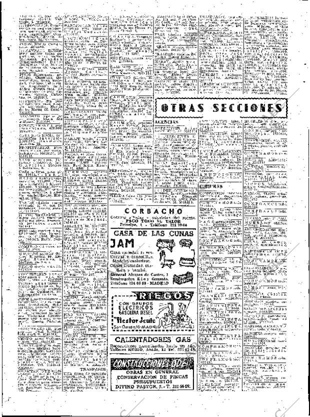ABC MADRID 28-02-1963 página 72