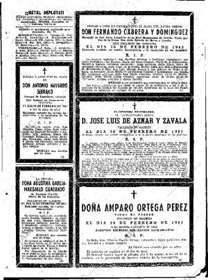 ABC MADRID 28-02-1963 página 76
