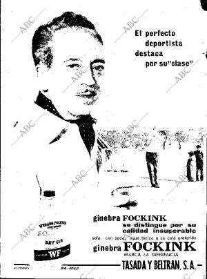 ABC MADRID 28-02-1963 página 80