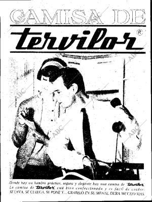 ABC SEVILLA 28-02-1963 página 2