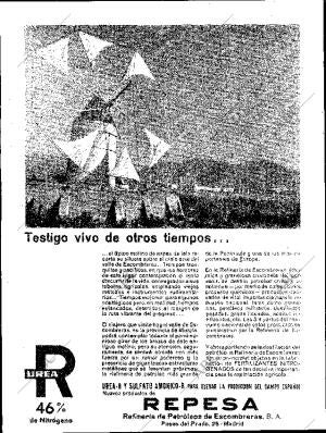 ABC SEVILLA 28-02-1963 página 22