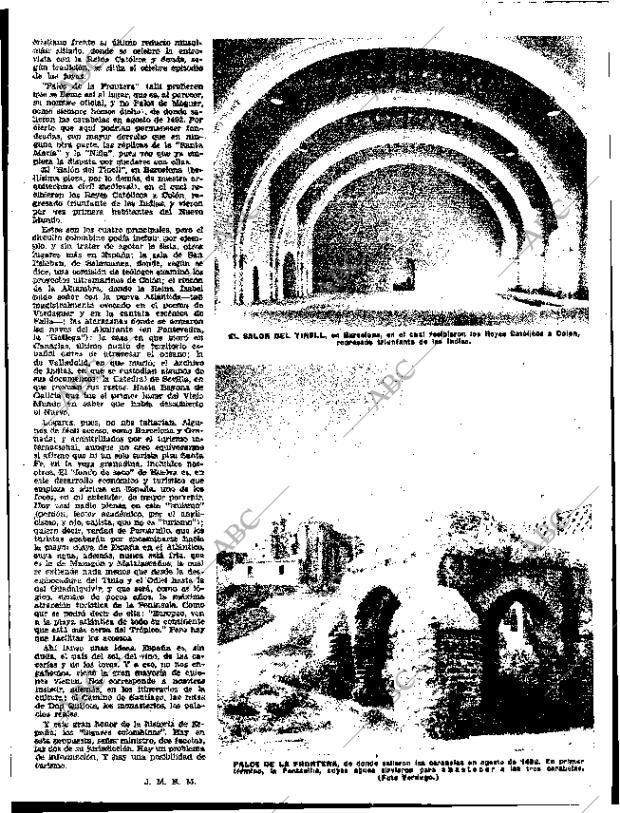 ABC SEVILLA 28-02-1963 página 27
