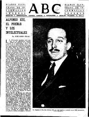 ABC SEVILLA 28-02-1963 página 3