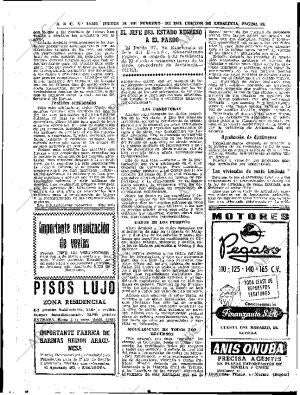 ABC SEVILLA 28-02-1963 página 32