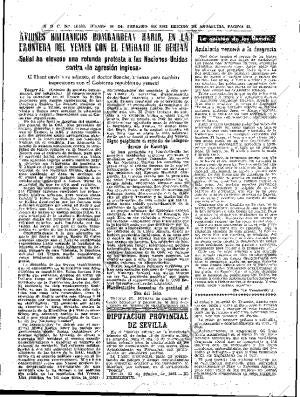 ABC SEVILLA 28-02-1963 página 41
