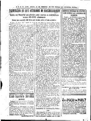 ABC SEVILLA 28-02-1963 página 49