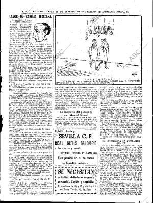 ABC SEVILLA 28-02-1963 página 51