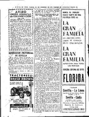 ABC SEVILLA 28-02-1963 página 52
