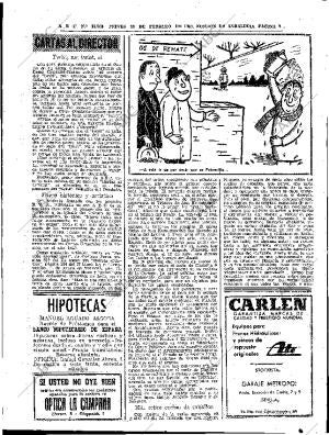 ABC SEVILLA 28-02-1963 página 55