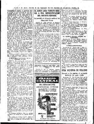 ABC SEVILLA 28-02-1963 página 63