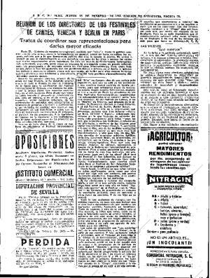 ABC SEVILLA 28-02-1963 página 65