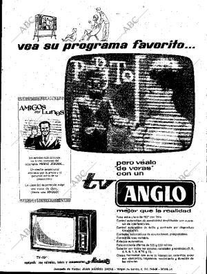 ABC SEVILLA 28-02-1963 página 7
