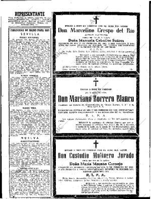 ABC SEVILLA 28-02-1963 página 70