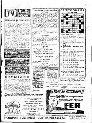 ABC SEVILLA 28-02-1963 página 71