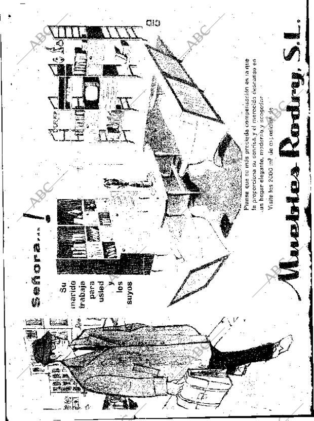 ABC SEVILLA 28-02-1963 página 72