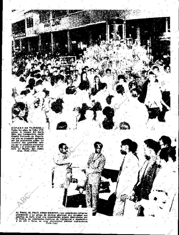 ABC SEVILLA 28-02-1963 página 9