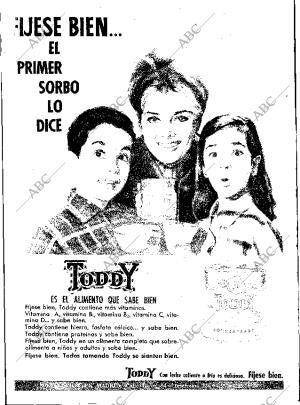 ABC MADRID 01-03-1963 página 10