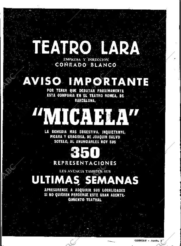 ABC MADRID 01-03-1963 página 12