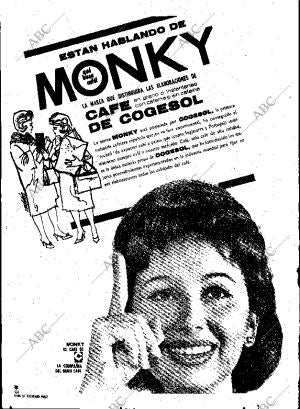 ABC MADRID 01-03-1963 página 16