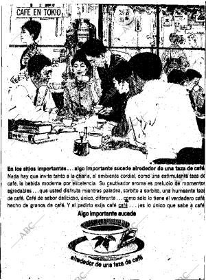 ABC MADRID 01-03-1963 página 19