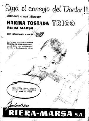 ABC MADRID 01-03-1963 página 2