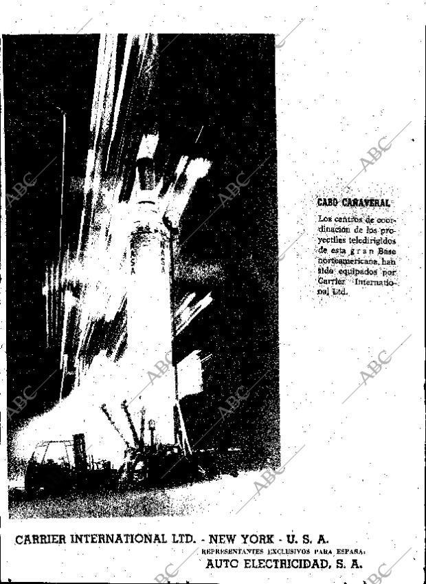 ABC MADRID 01-03-1963 página 20