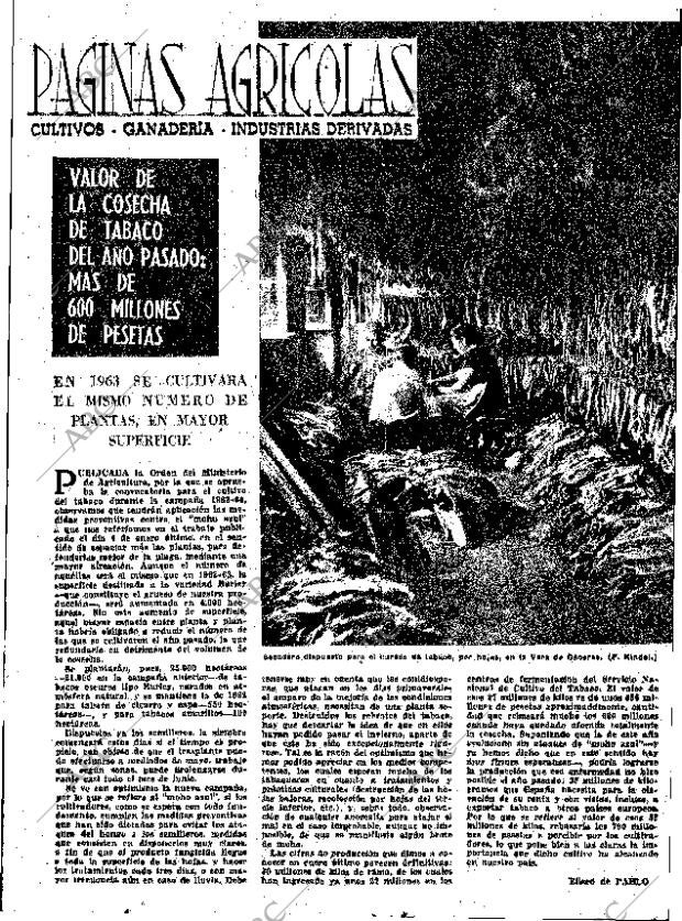ABC MADRID 01-03-1963 página 21