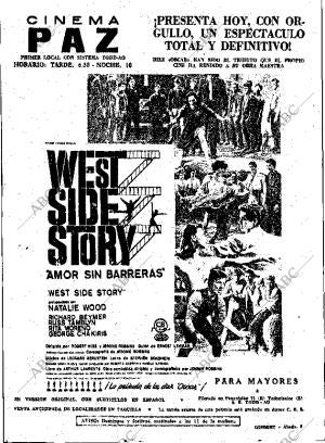 ABC MADRID 01-03-1963 página 28