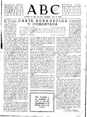 ABC MADRID 01-03-1963 página 3