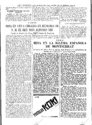 ABC MADRID 01-03-1963 página 32