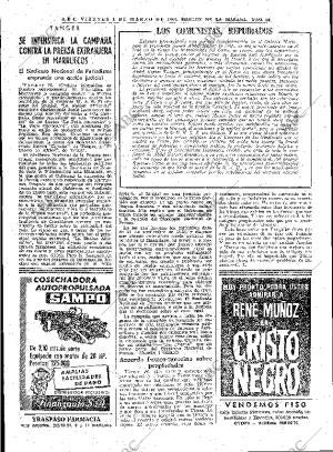ABC MADRID 01-03-1963 página 36