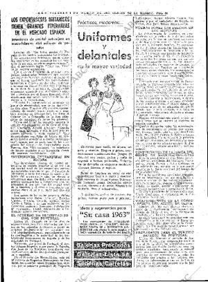 ABC MADRID 01-03-1963 página 38