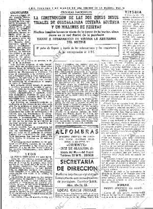 ABC MADRID 01-03-1963 página 41