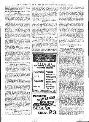 ABC MADRID 01-03-1963 página 44
