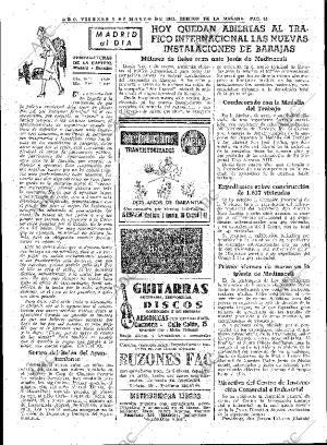 ABC MADRID 01-03-1963 página 45