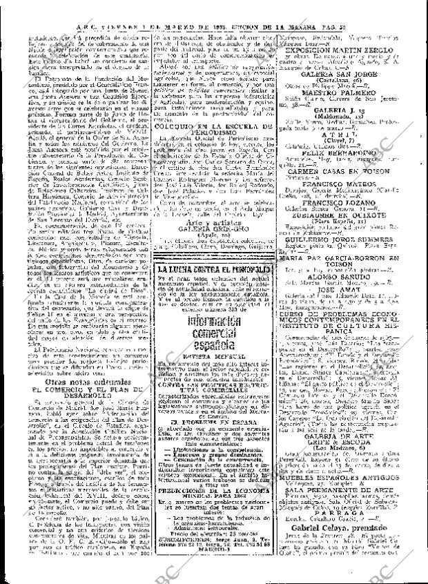 ABC MADRID 01-03-1963 página 50