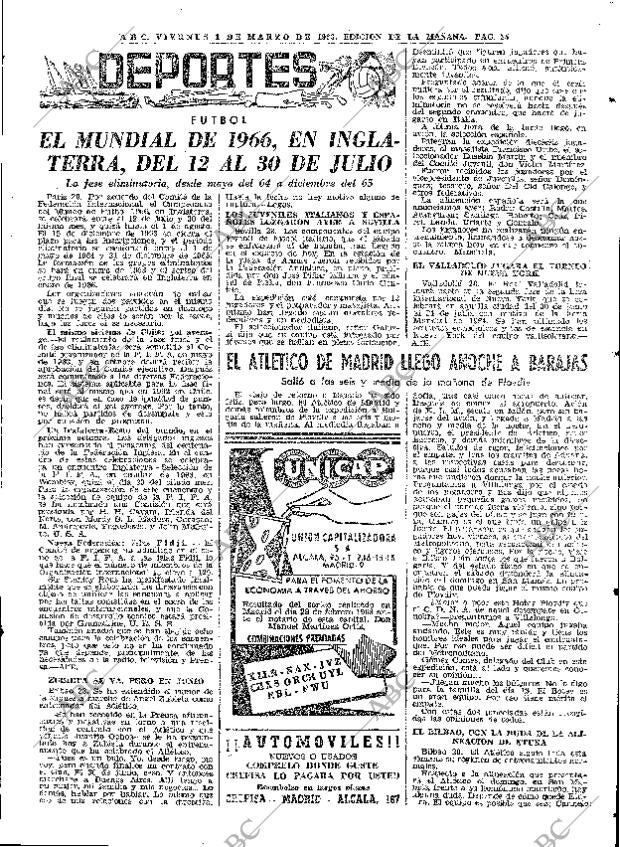 ABC MADRID 01-03-1963 página 55