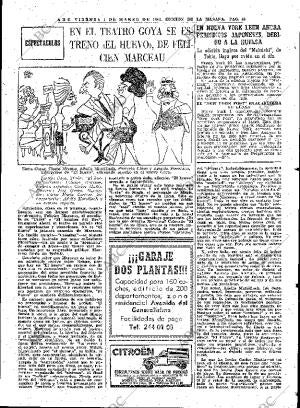 ABC MADRID 01-03-1963 página 59