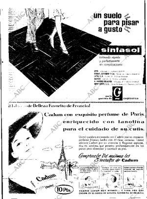 ABC MADRID 01-03-1963 página 6