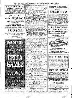 ABC MADRID 01-03-1963 página 61