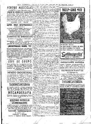 ABC MADRID 01-03-1963 página 62