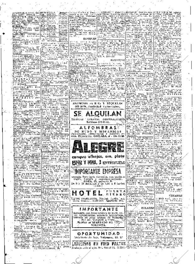 ABC MADRID 01-03-1963 página 66