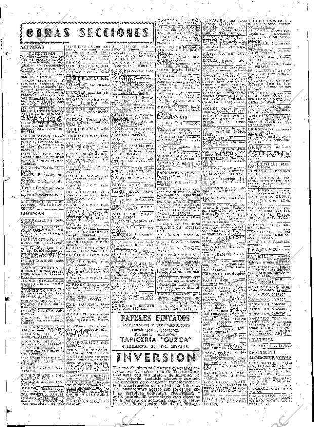 ABC MADRID 01-03-1963 página 68