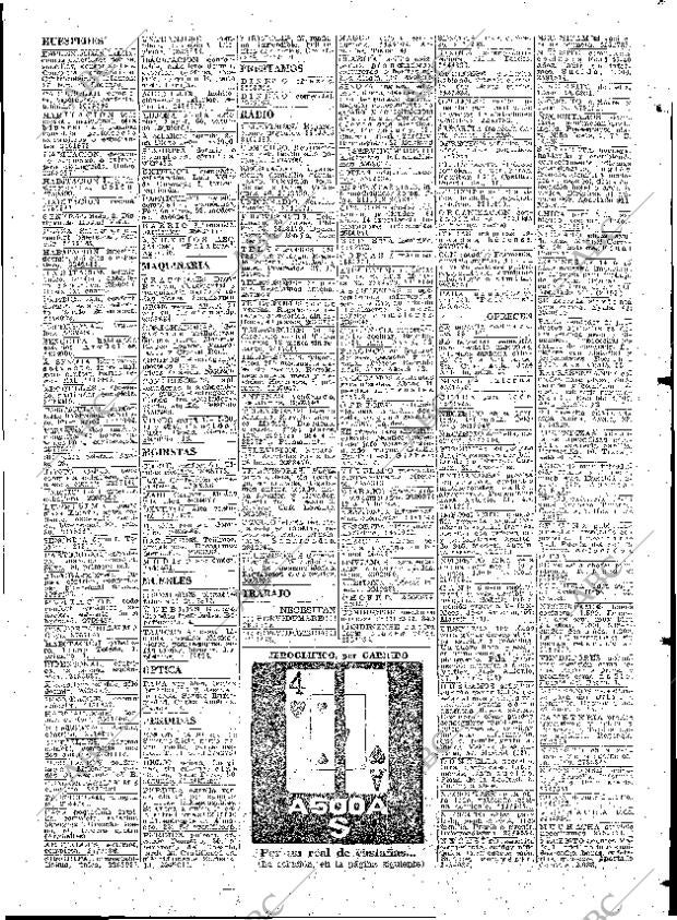 ABC MADRID 01-03-1963 página 69