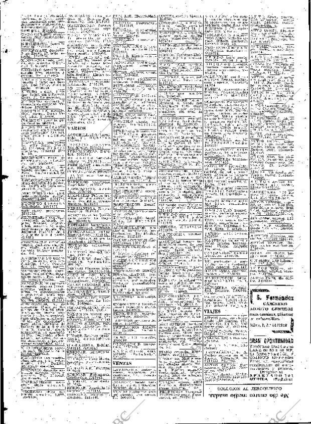ABC MADRID 01-03-1963 página 70