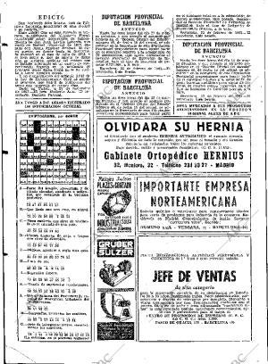 ABC MADRID 01-03-1963 página 74